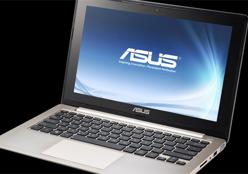 沈阳沈河区华硕电脑维修中心处理解决电脑屏幕故障